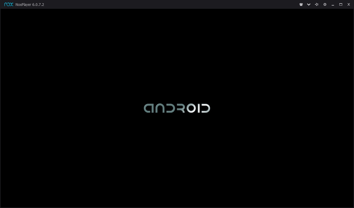 android 7 emulator mac
